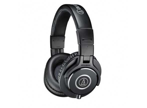 Audio Technica ATH-M40X Audio Technica ATH-M40X